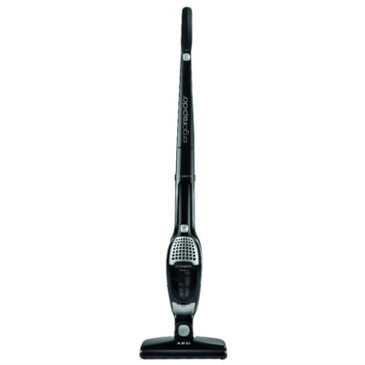 AEG Ergo Rapido 12V 2-in-1 Cordless Vacuum Cleaner